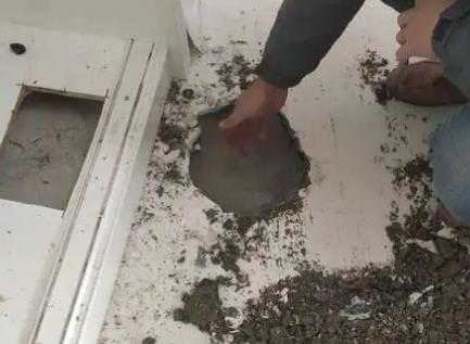 子长卫生间漏水维修公司分享下精确定位查漏水一次多少钱?不同级别收费不同