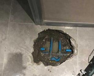 子长阳台漏水维修公司分享下暖气管道漏水的原因有哪些