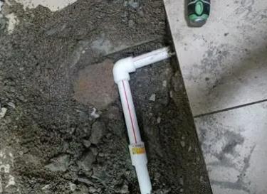 子长阳台漏水维修时有哪些声音会影响检漏仪